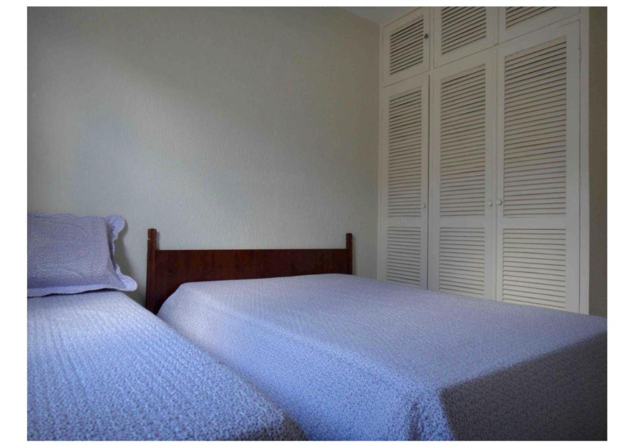 Guaruja, Apartamento A 100 Metros Da Praia Da Enseada. מראה חיצוני תמונה