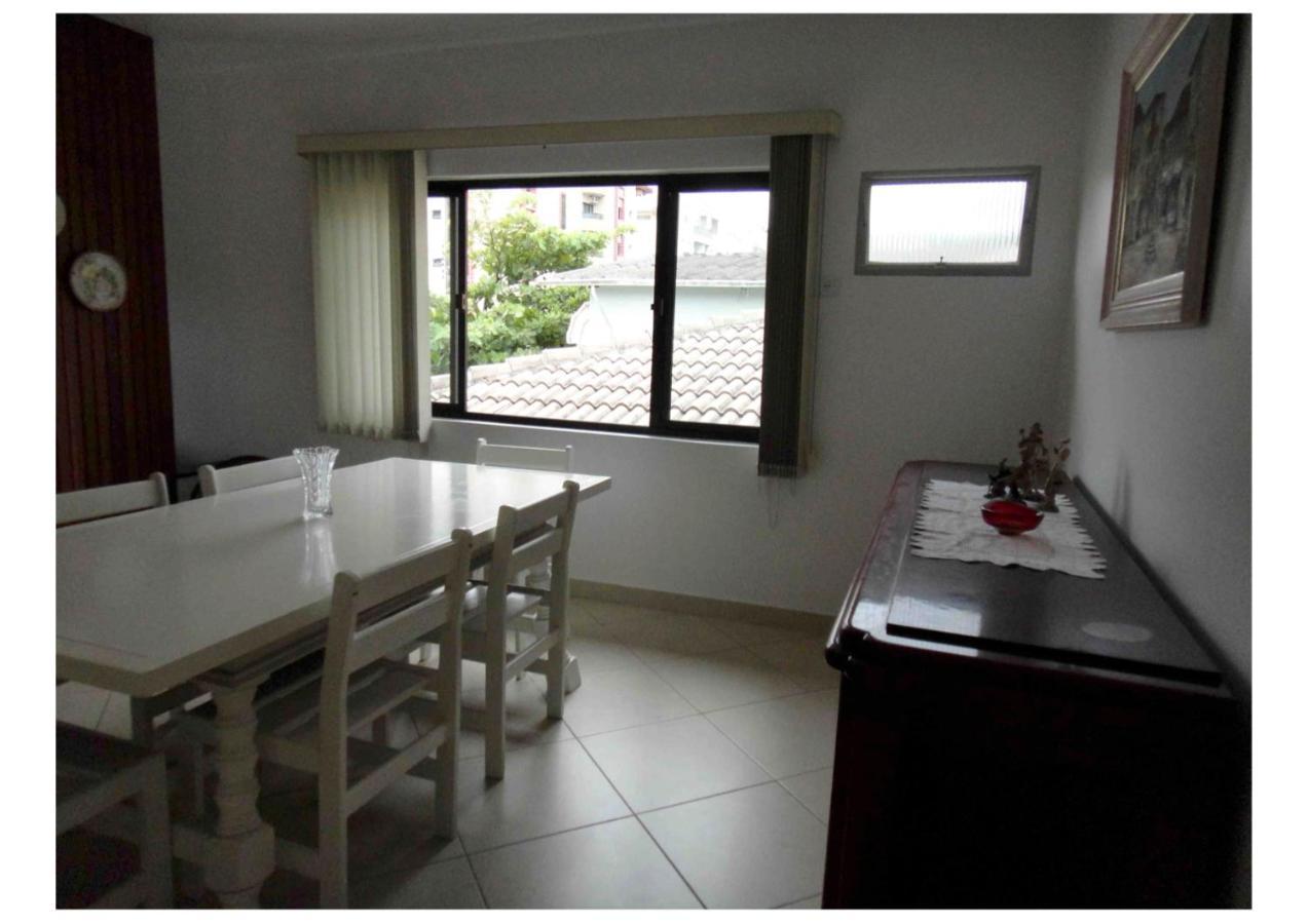 Guaruja, Apartamento A 100 Metros Da Praia Da Enseada. מראה חיצוני תמונה